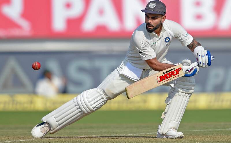 विराट कोहली ने शतक लगाकर सचिन, गावस्कर समेत 15 दिग्गजों को पीछे छोड़ा विराट कोहली ने शतक लगाकर सचिन, गावस्कर समेत 15 दिग्गजों को पीछे छोड़ा