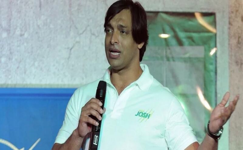 पाकिस्तान के इस पूर्व खिलाड़ी ने टीम इंडिया पर साधा निशाना, बोल दी इतनी बड़ी बात