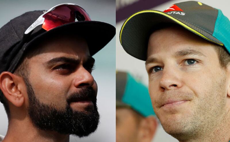 सिडनी में इतिहास रचने को बेकरार विराट कोहली, जानिए कब-कहां कैसे देखें मैच