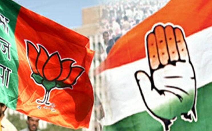 ये है गुजरात चुनाव के एग्जिट पोल का परिणाम, जानिए किसे मिल रहीं कितनी सीटें