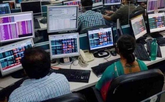 शेयर बाजार में तेजी, सेंसेक्स 110-निफ्टी 66 अंक बढ़कर खुला