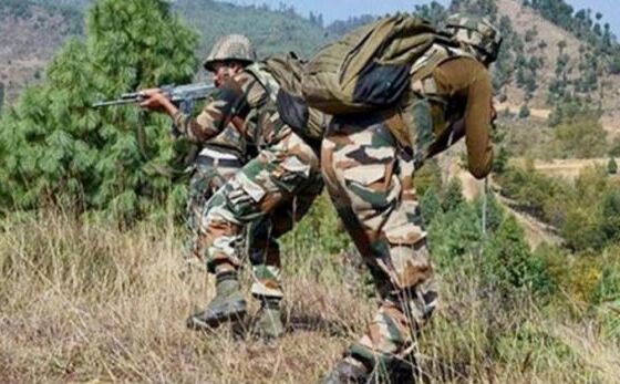 पाक BAT एक्शन का भारत लेगा बदला! राजनाथ ने BSF डीजी को दिए निर्देश