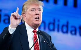 डोनाल्‍ड ट्रंप ने कहा, अमेरिका के बिना बर्बाद हो गया होता फ्रांस