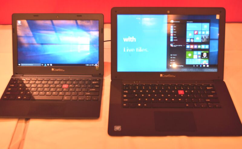 सिर्फ 16,499 रुपये में लॉन्च हुआ यह लैपटॉप, 10000mAh की है बैटरी