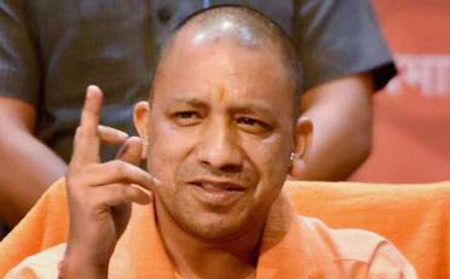 पौधे लगाकर सेल्फी लें, मुख्यमंत्री योगी आदित्यनाथ दो अक्टूबर को देंगे इनाम पौधे लगाकर सेल्फी लें, मुख्यमंत्री योगी आदित्यनाथ दो अक्टूबर को देंगे इनाम