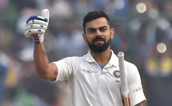 मैच से पहले कोहली का बयान, कल्पना या शर्मसार होने से बचेंगी भारतीय टीम