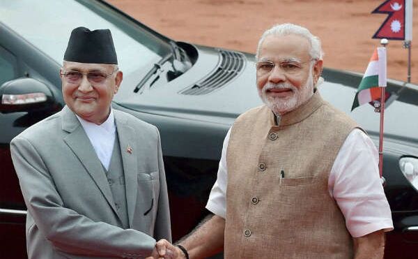 चीन डाल रहा है भारत-नेपाल के रिश्तों में बाधा, जानें पूरी बात