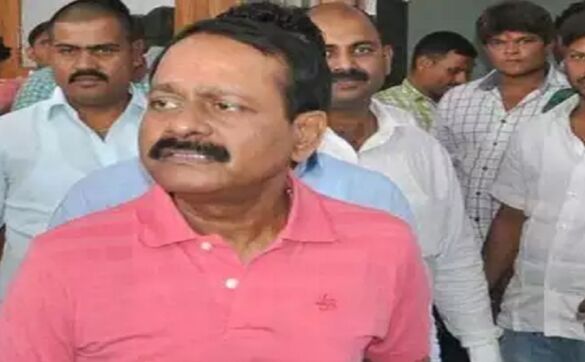 मुन्ना बजरंगी की हत्या: जेलर समेत चार निलंबित, सीएम ने दिए न्यायिक जांच के आदेश