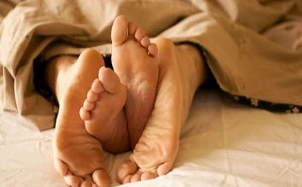 संबंध बनाने के लिए पराये मर्द के पास जाती थी पत्नी, संबंध बनाने के लिए पराये मर्द के पास जाती थी पत्नी,