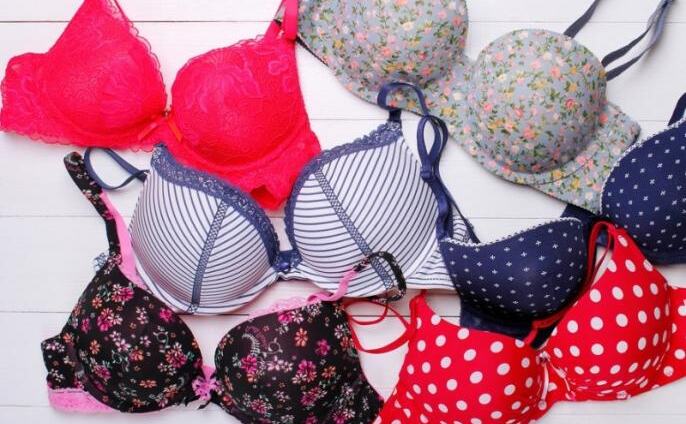 सही लुक के लिए बेहद जरुरी है सही ब्रा का चुनाव, ध्यान रखें ये बातें