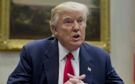 हार्ले डेविडसन पर अधिक टैरिफ को लेकर भारत पर बरसे ट्रंप