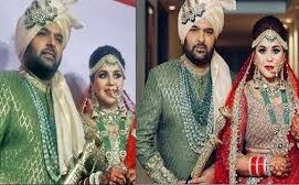 कपिल शर्मा की वाइफ, जल्द माँ बन सकती है कपिल शर्मा की वाइफ, जल्द माँ बन सकती है