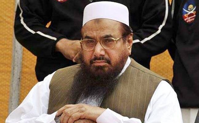 PAK सरकार में मंत्री ने कहा- हाफिज के खिलाफ ठोस सबूत नहीं, सिर्फ शक के आधार पर कार्रवाई