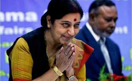 एससीओ बैठक में सुषमा और सीतारमण नहीं करेंगी पाक मंत्रियों से बातचीत