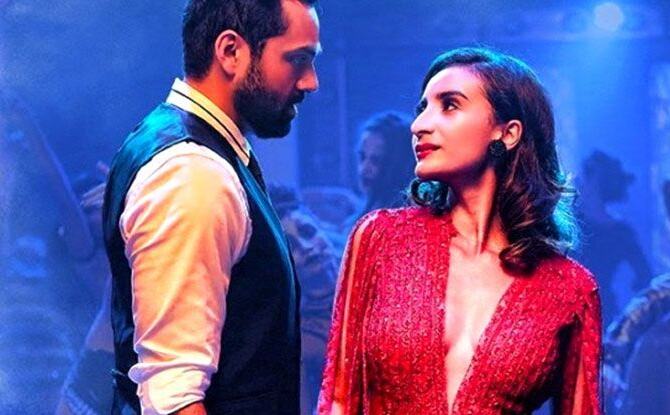 नानू की जानू: अभय देओल ने पत्रलेखा से पूछा क्या वो उन्हें नेकेड देखना चाहती हैं: देखिए वीडियो