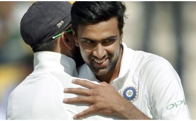 पाकिस्तानी पत्रकार फिदा क्या हुई अश्विन ने तो बर्मिंघम में चमत्कार कर दिया!