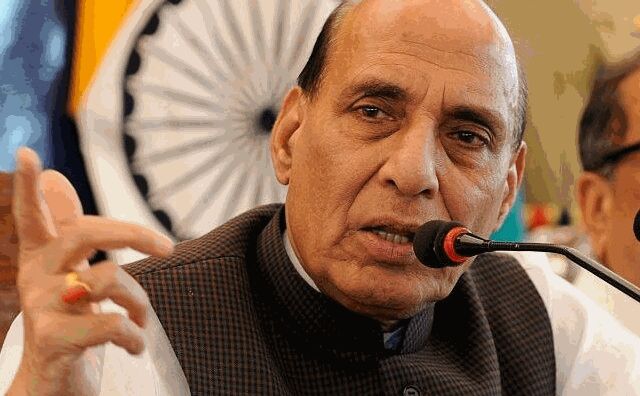 अब आम नागरिक भी शहीदों के परिवारों की कर सकेंगे आर्थिक मदद, गृह मंत्रालय ने बनाया ट्रस्ट