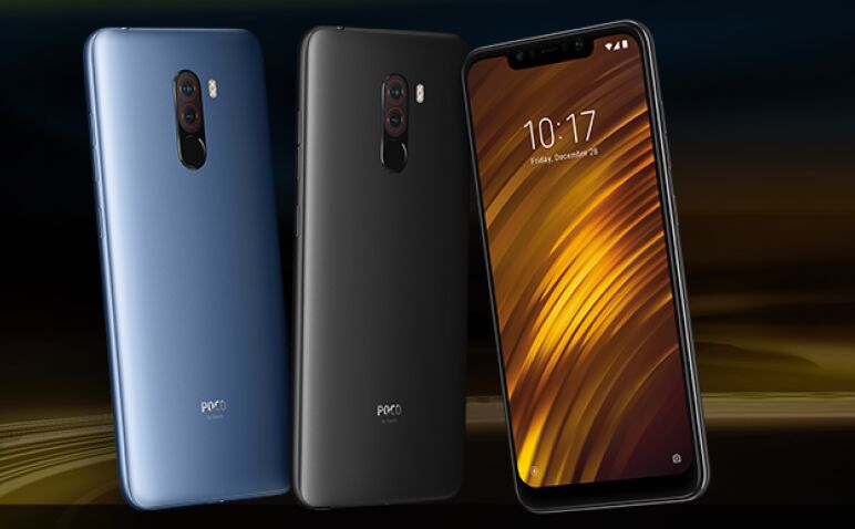 ग्राहकों को लगा बड़ा झटका, Xiaomi Poco F1 के फोन में उपलब्ध नहीं हैं ये फीचर्स