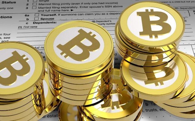 बिटकॉइन पर कसा शिकंजा, करीब 1 लाख निवेशकों को आयकर का नोटिस