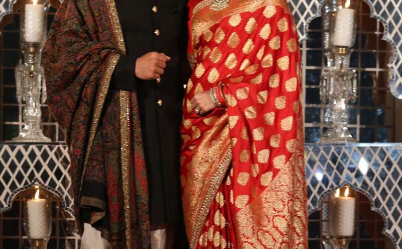 विराट ने पहनी सोने के बटन वाली शेरवानी, कीमत जान हैरान रह जाएंगे आप