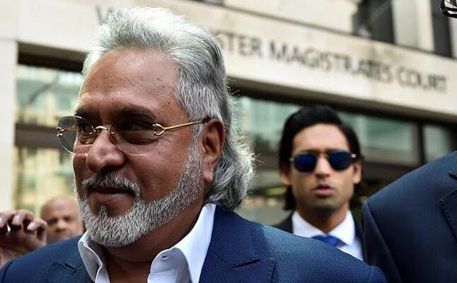 ब्रिटेन में विजय माल्या की संपत्ति सीज करने के लिए लंदन के हाई कोर्ट ने दी इजाजत