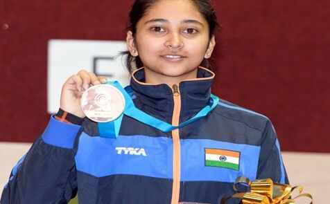 हरियाणा सरकार लाइसेंस जारी न करती तो मनु नहीं ला पाती मैडल