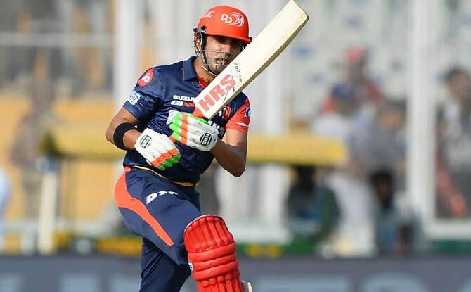 गौतम गंभीर ने कोलकाता के खिलाफ मिली हार का इन्हें ठहराया जिम्मेदार