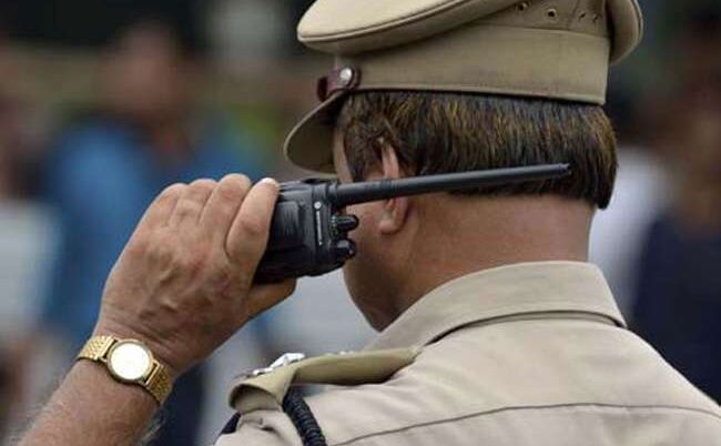 राष्ट्रपति कोविंद को मारने की धमकी मिली धमकी