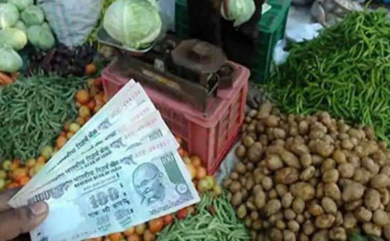 राहत, 2.45 फीसदी पर आई थोक महंगाई: मई में राहत, 2.45 फीसदी पर आई थोक महंगाई: मई में
