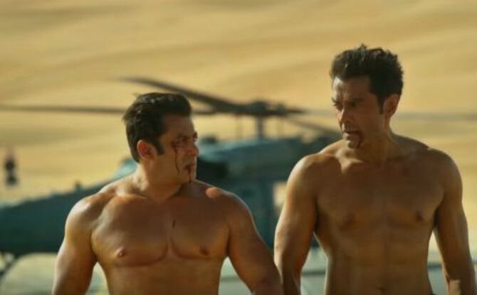 Race 3: सलमान की वजह से इस बात के लिए बॉबी देओल को नहीं हुई थी घबराहट