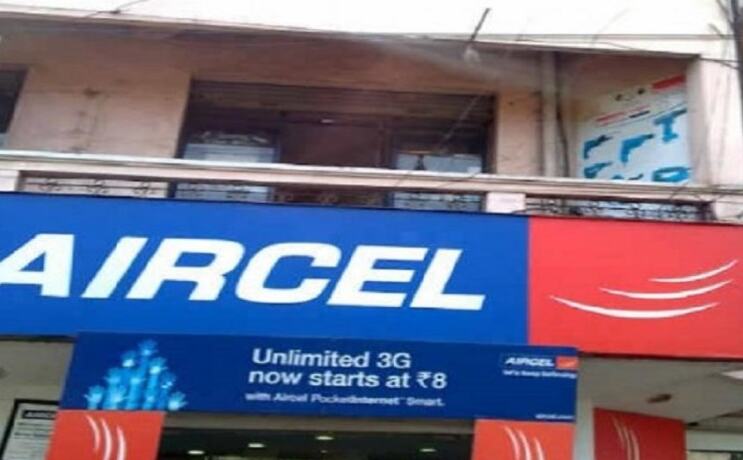 30 जनवरी से इन 6 सर्किल में बंद हो जाएगी Aircel की सर्विस