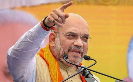 अमित शाह ने किया बड़ा खुलासा, बताया भाजपा ने क्यों लिया महबूबा सरकार से समर्थन वापस