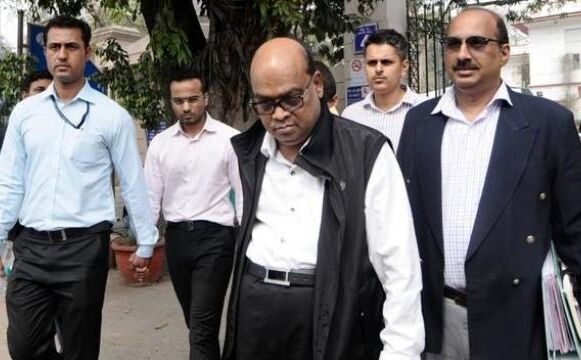 उद्योगपति विक्रम की संपत्तियों की नीलामी पर लगी रोक हटाने के लिए इस कंपनी ने दायर की याचिका