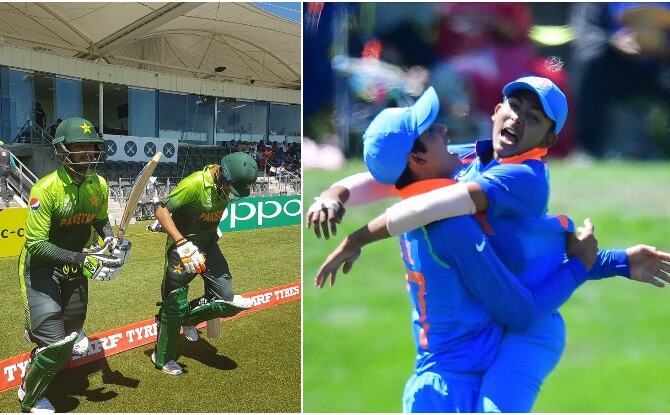 भारत से हारने के बाद पाकिस्तानी टीम मैनेजर बोले, जादू टोने की वजह से हारी हमारी टीम