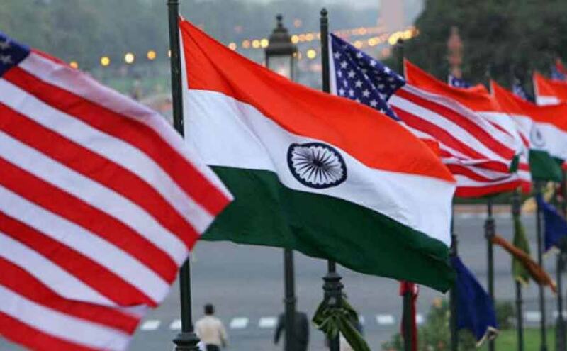 हिंद-प्रशांत क्षेत्र पर भारत, जापान, ऑस्ट्रेलिया और अमेरिका की बैठक