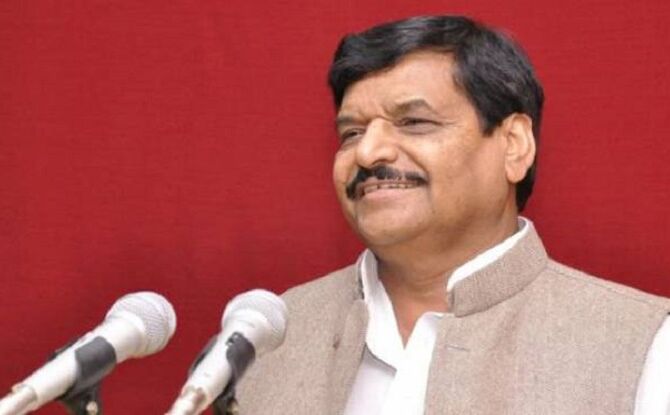 शिवपाल यादव ने लोकसभा चुनाव से पहले बड़ा फैसला लेने का दिया संकेत