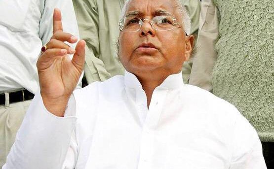 जब जज ने दी 5 साल की सजा, लालू ने कहा था- मुझे शक था...