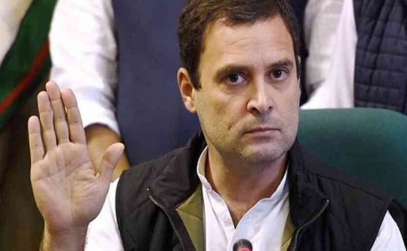 बिहार कांग्रेस के साथ राहुल की बैठक जारी, शीट शेयरिंग व स्‍थाई अध्‍यक्ष पर बात संभव