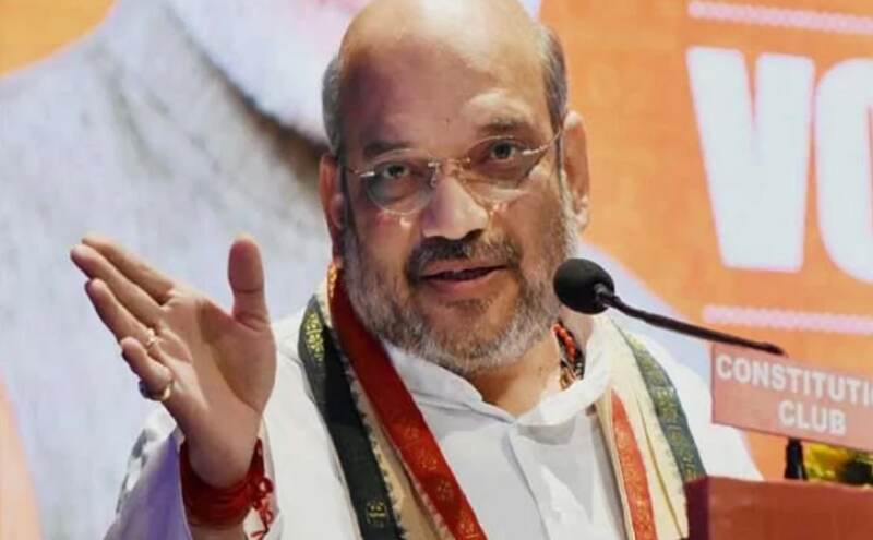 अमित शाह बोले- आज लोकसभा चुनाव हुए तो 2014 से ज्यादा आएंगी सीटें