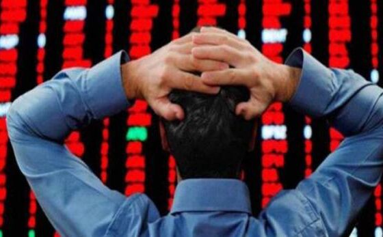 बजट के बाद शेयर बाजार का पहला ब्लैक फ्राइडे, निवेशकों के 5 लाख करोड़ रुपये डूबे