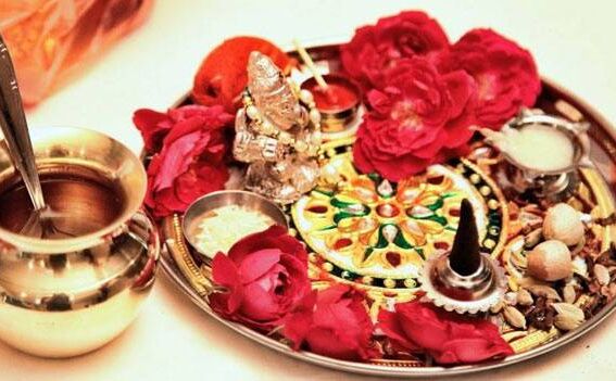 पूजा करते समय रखें इन बातों का रखें ध्यान, होगी बरकत