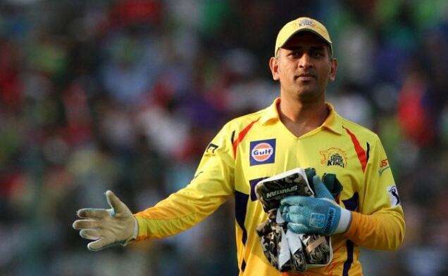 IPL 11: नीलामी के बाद हुआ सबसे बड़ा खुलासा…धोनी नहीं ये खिलाड़ी होता CSK का कप्तान !