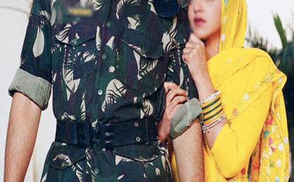 शादी को लेकर जोश में पागल था ये फौजी, जल्दबाजी में कर डाला गंदा काम