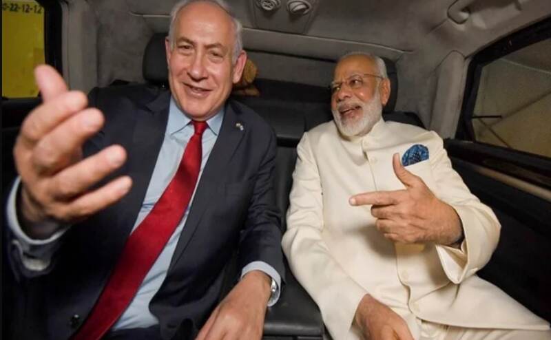 15 साल बाद इजरायल के PM का भारत दौरा, प्रोटोकॉल तोड़कर पीएम मोदी करेंगे स्वागत