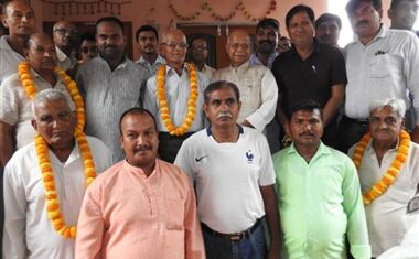 केंद्रीय वित्त राज्यमंत्री शिव प्रताप शुक्ल ने कहा- सैनिकों की शहादत का मोल चुकाना नामुमकिन