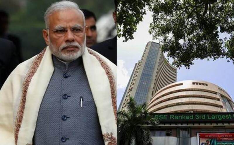 2019 में BJP जीती तो कितना चढ़ेगा शेयर मार्केट? यहां पढ़िए जवाब