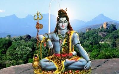 इस पर्वत पर विराजे हैं शिव, यहीं कहलाये थे नीलकंठ