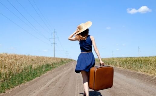 यात्रा पर जाते समय न करें ऐसी 5 गलतियां, हो सकता है अपशगुन