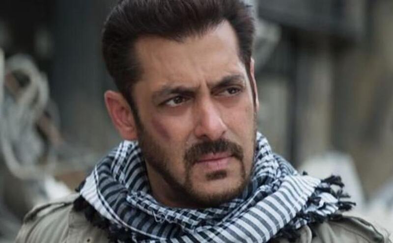 हेल्थ सेक्टर में उतरे सलमान खान, इस तरह करेंगे लोगों से फिट रहने की अपील