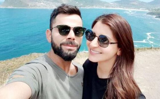 लेडी लक अनुष्काः IPL में विराट पर हुई धनवर्षा, टूटे सारे रिकॉर्ड